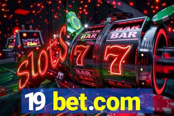 19 bet.com